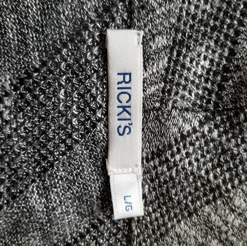Open Cardigan - Picture 4 of 6